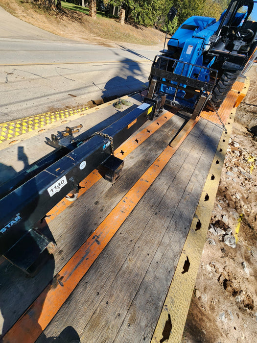 2024 STAR INDUSTRIES 1160B