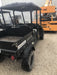 2021 CLUB CAR CA1700D (Canopy)