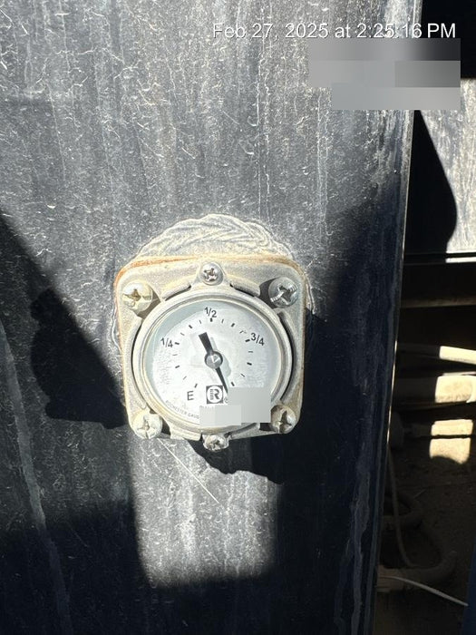 2016 GENIE GS-4390 RT