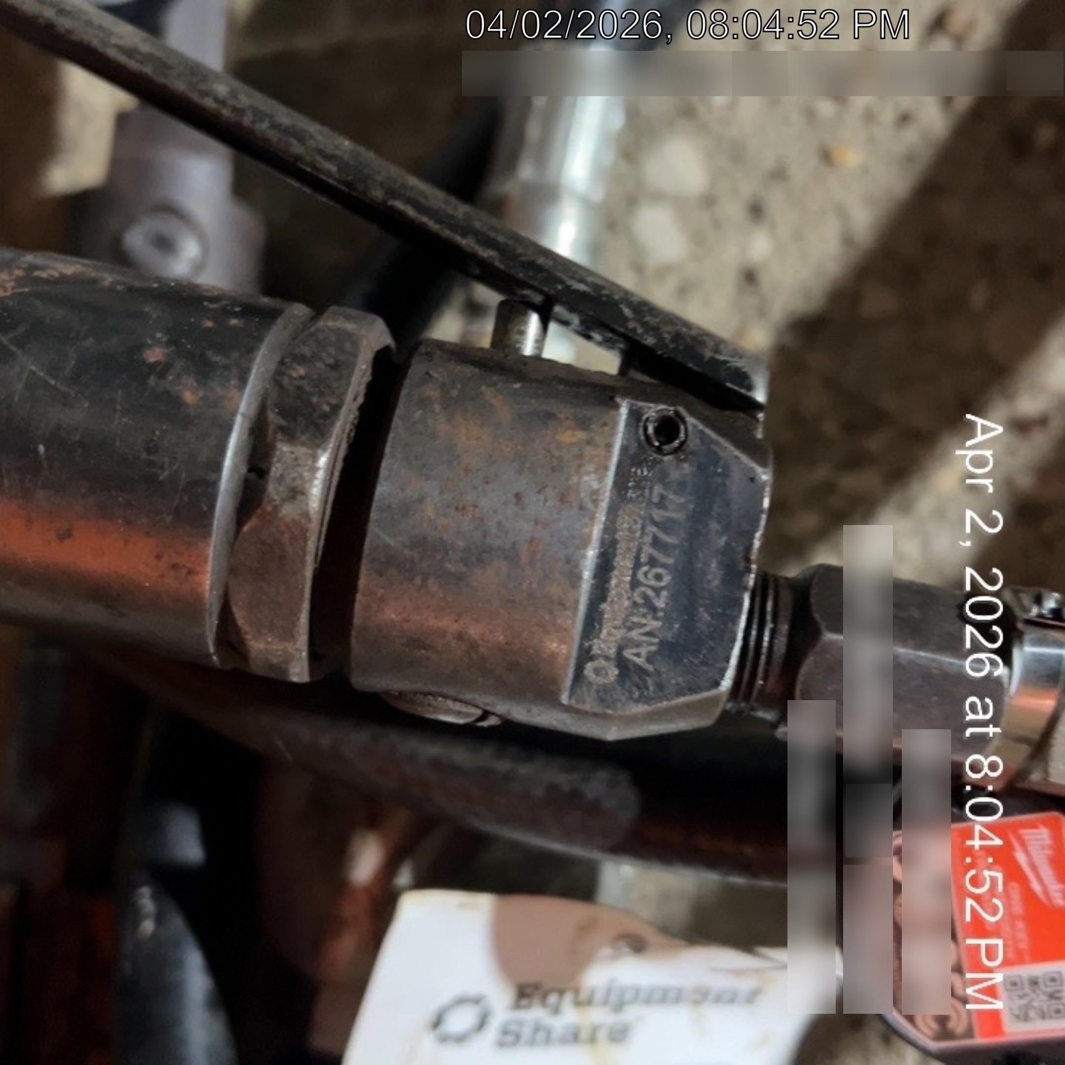 2022 MICHIGAN PNEUMATIC ES-1BLNS