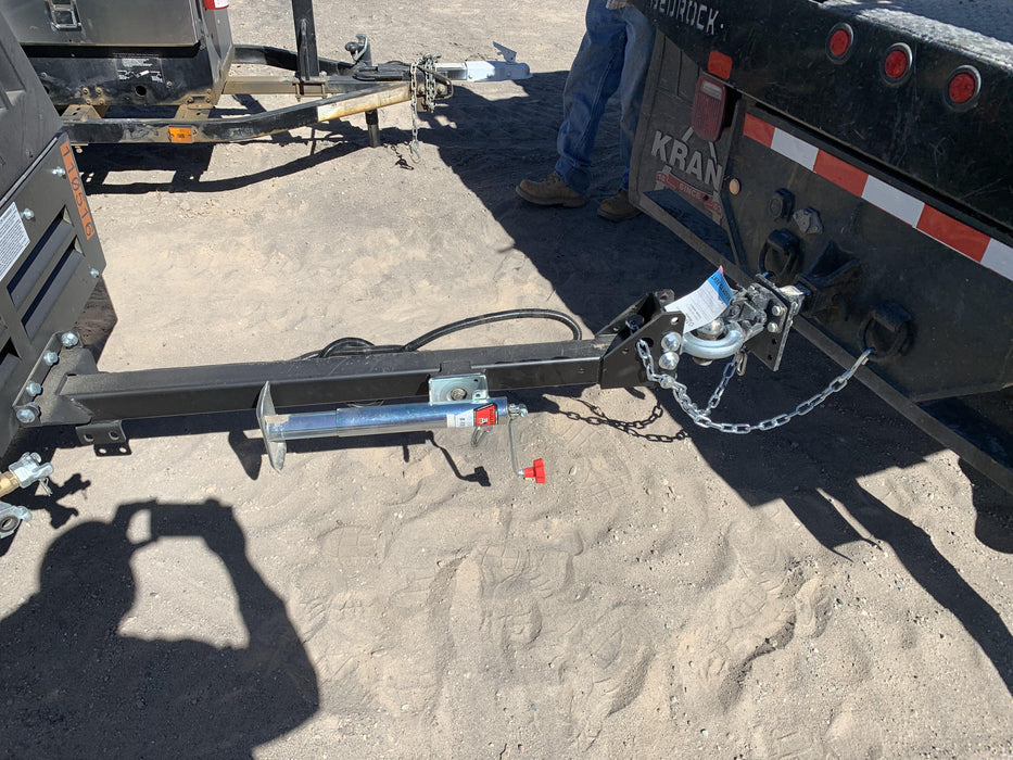 2020 SULLAIR 185-DPQ