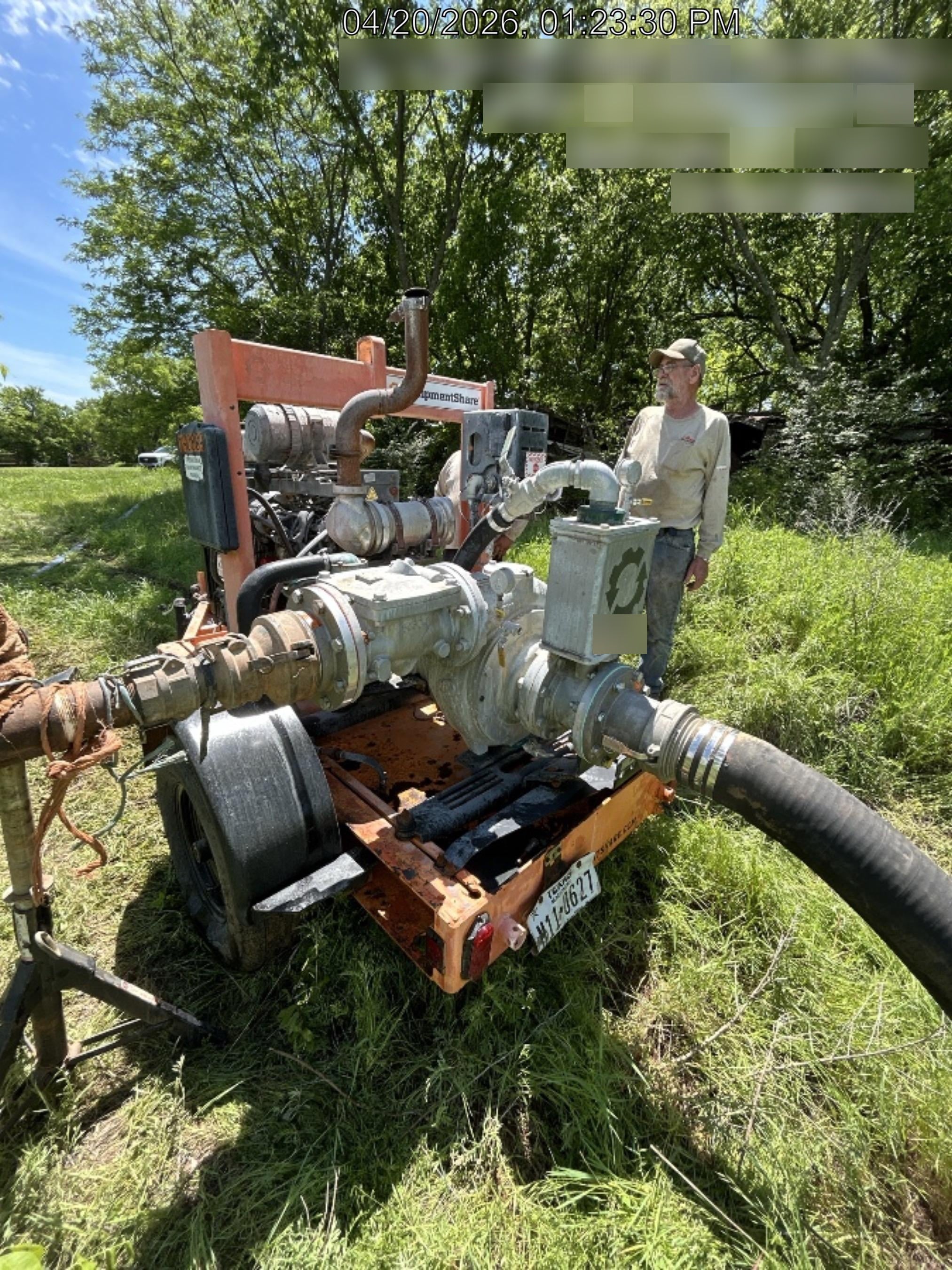 2021 PIONEER PP66S12L2-TD2.9L