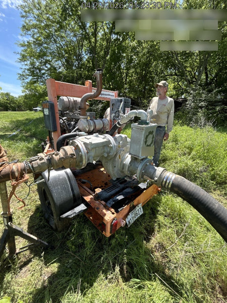 2021 PIONEER PP66S12L2-TD2.9L