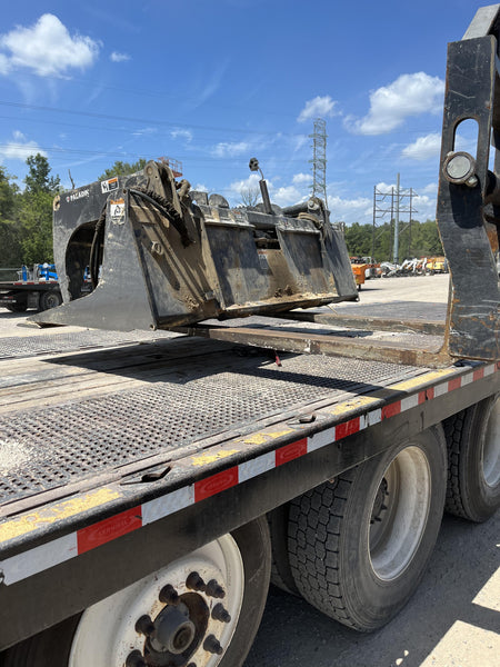 2022 PALADIN UTILITY GRAPPLE 11876-0022