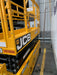 2021 JCB S2632E