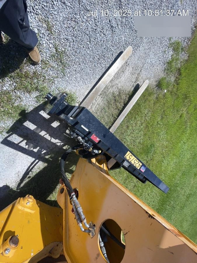 2024 JCB 400/F7360
