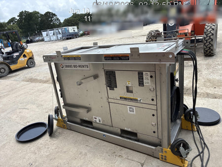 2026 CLIMATE DESIGN INTERNATIONAL MS-2400/2000
