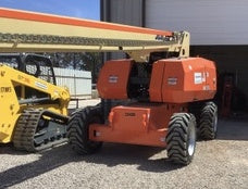 2019 JLG 860SJ
