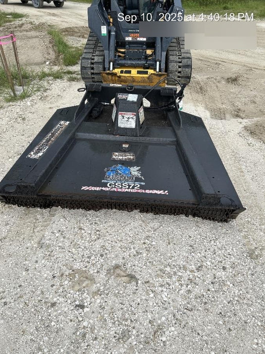 2020 PALADIN 30372A-0022