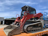 2020 Takeuchi TL12V2-CRH Cab/Heat/Air, Rubber Track, High Flow