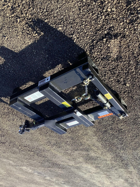 2020 STAR INDUSTRIES 1395B