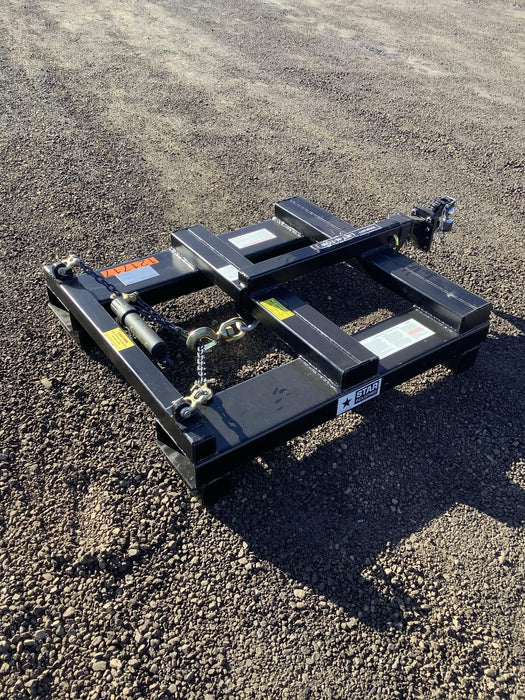 2020 STAR INDUSTRIES 1395B