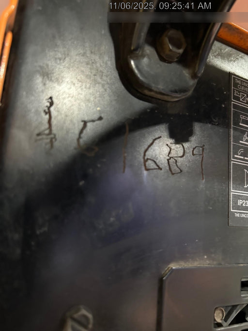 2021 LINCOLN ELECTRIC FLEXTEC 350X