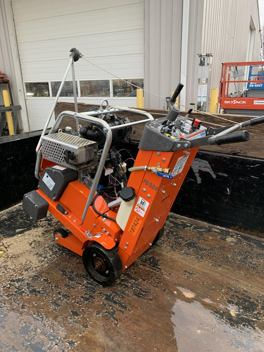 2020 HUSQVARNA FS 524