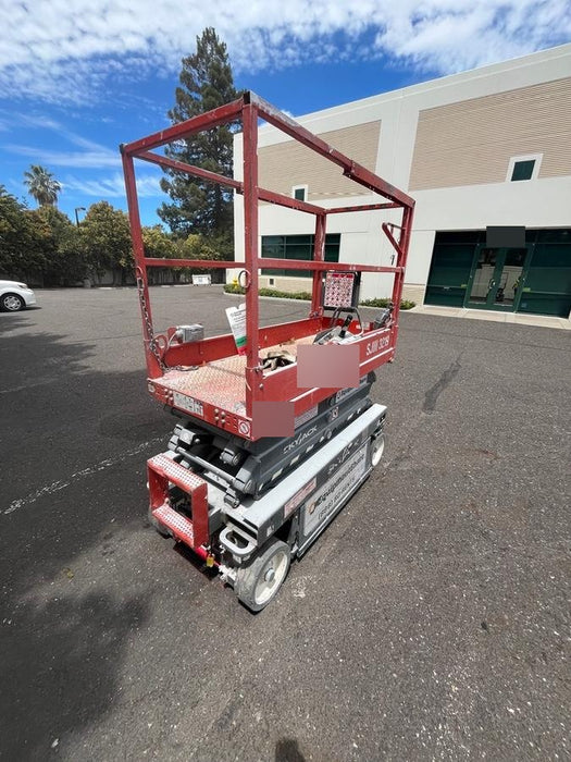 2019 Skyjack SJIII-3219 Standard w/Trojan Batteries