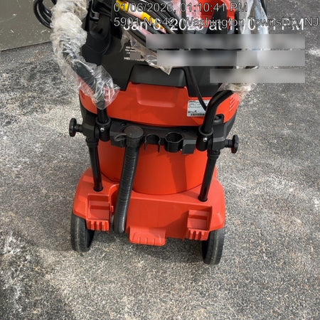 2025 HILTI VC 300-17 X