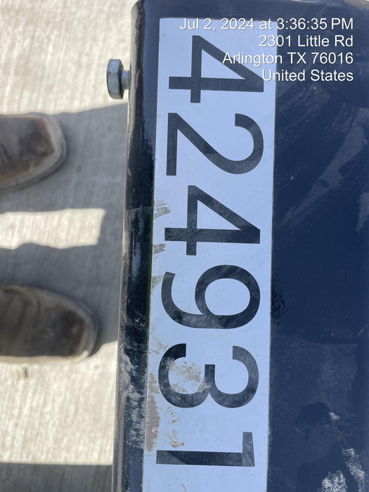 2024 AUGER TORQUE 3300-30