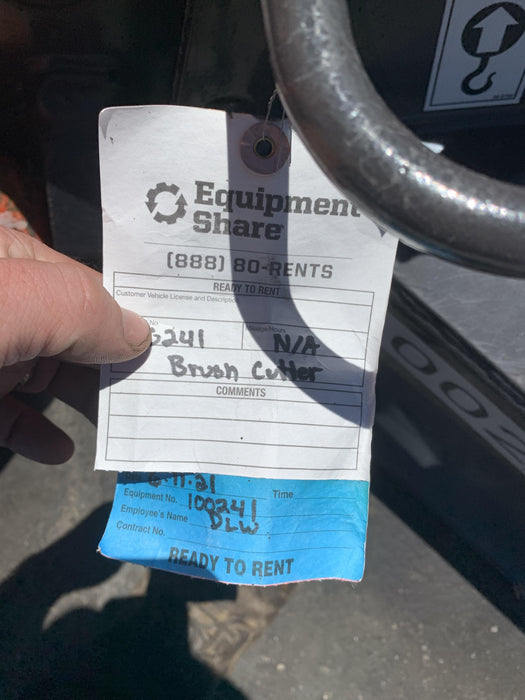 2020 PALADIN 30372A-0022