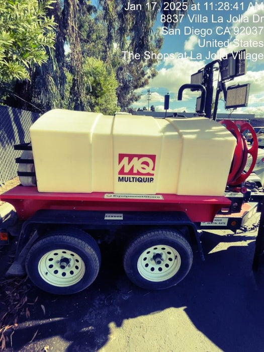 2024 WACKER NEUSON LTT4