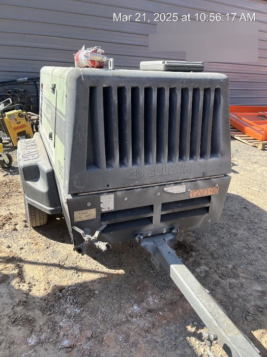 2020 SULLAIR 185-DPQ