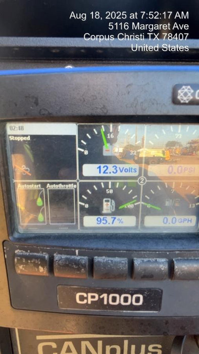 2022 PIONEER PP63C17L71-4045HFC06