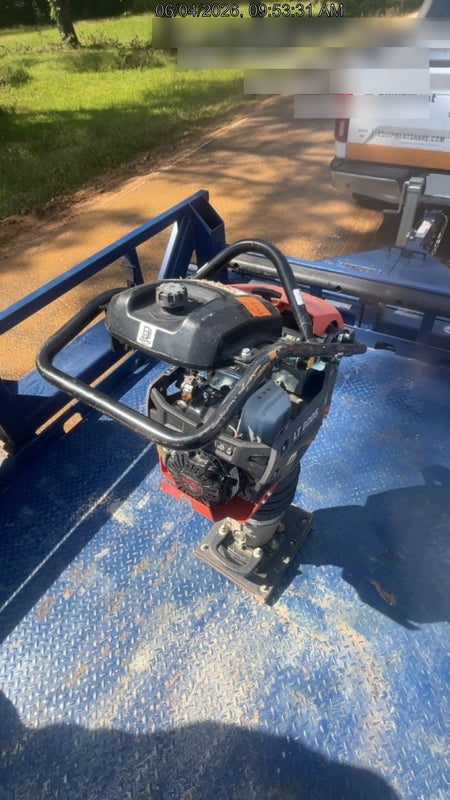 2024 HUSQVARNA LT6005