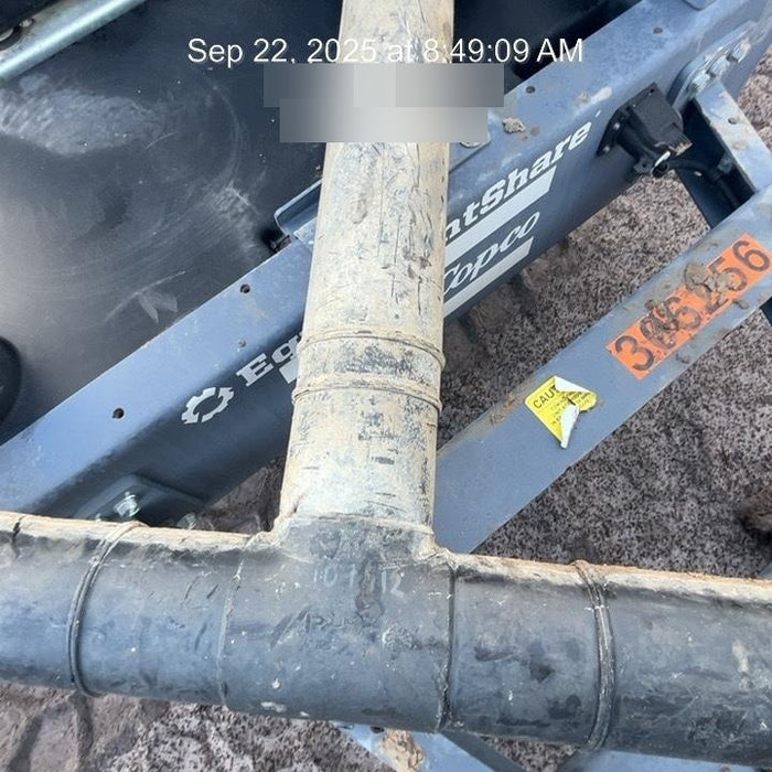 2023 ATLAS COPCO PAC H43 KD