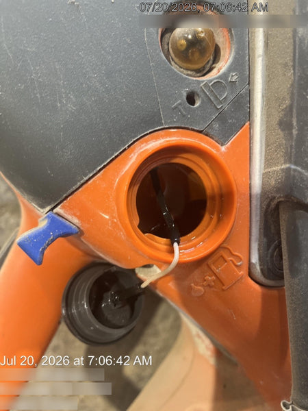 2020 HUSQVARNA K770