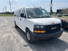 2023 GMC Savana 3500 - Rental
