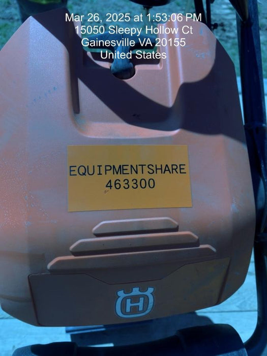 2024 HUSQVARNA LT6005