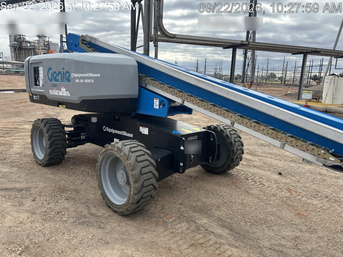 2024 GENIE S-65 XC