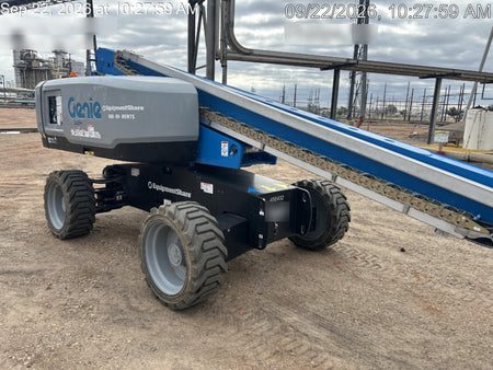 2024 GENIE S-65 XC