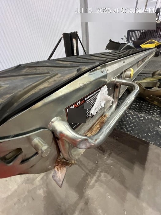 2020 INTERQUIP LKS450-5.5