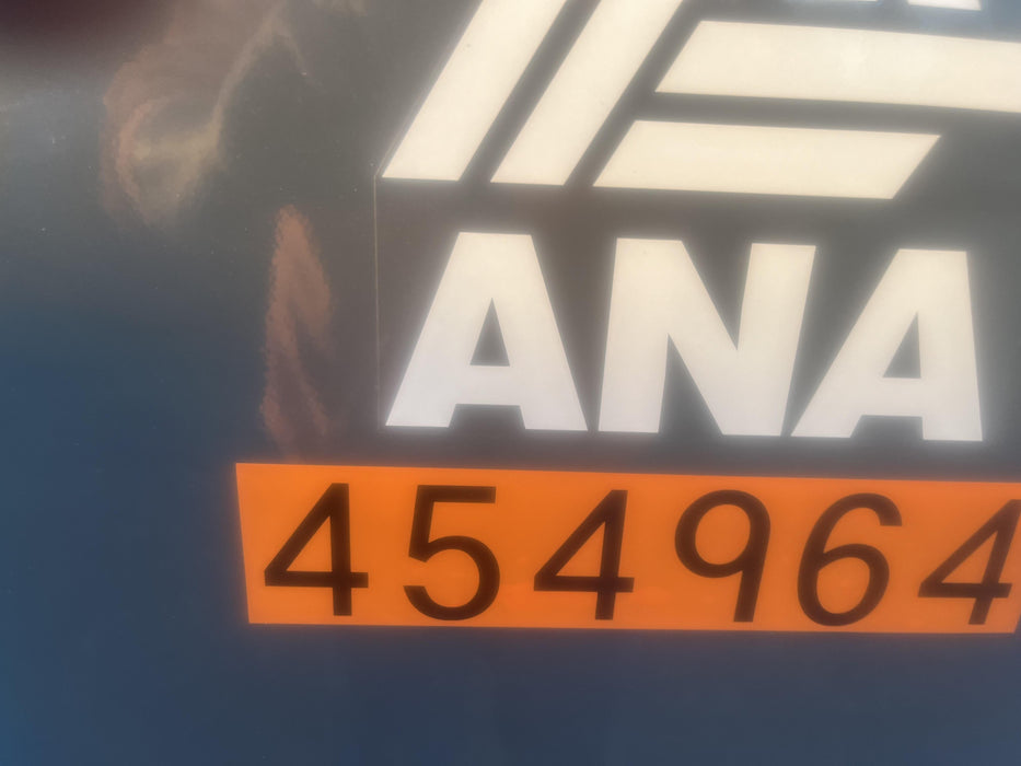 2024 AIRMAN PDS185S CWK