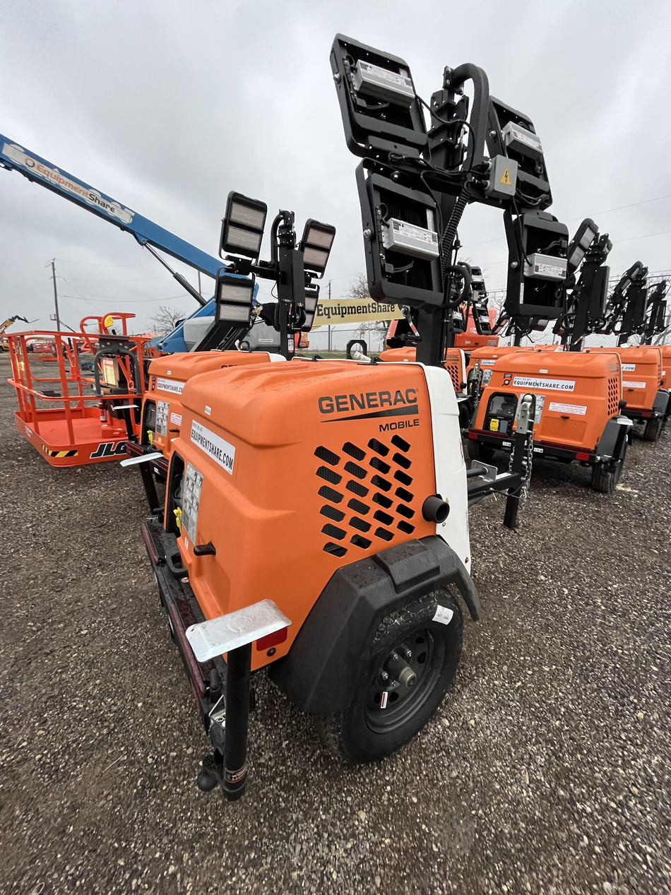 2026 GENERAC MLTS-4