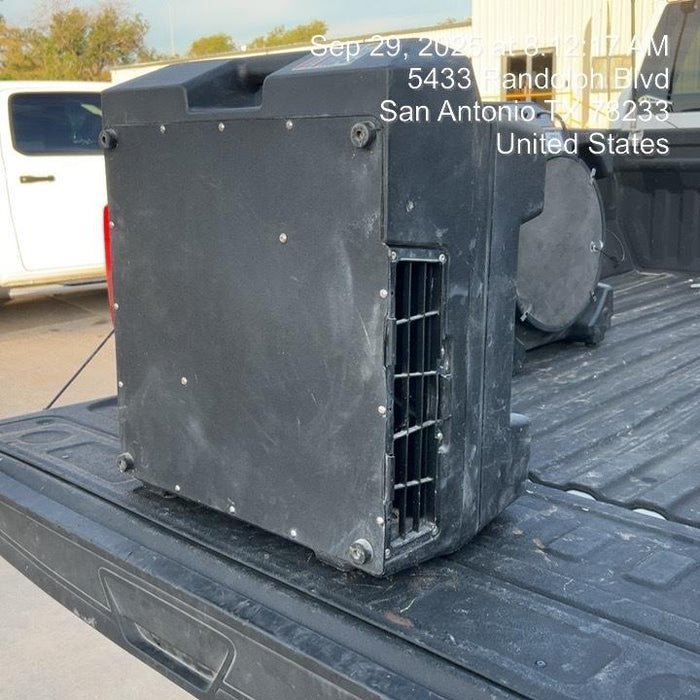 2022 PHOENIX Guardian R Hepa