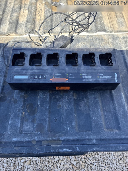 2024 MOTOROLA PMPN4284
