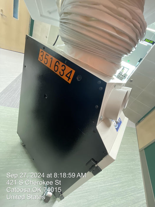 2023 KWIKOOL KPAC1411-2