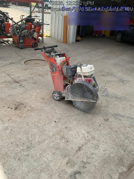 2019 HUSQVARNA FS 400 LV