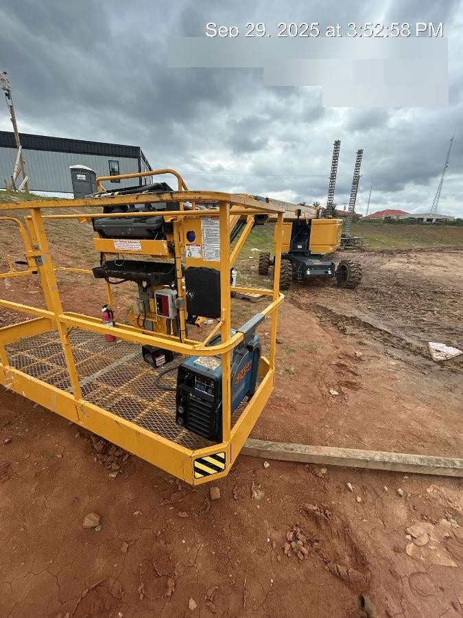 2023 MILLER ELECTRIC CST-282
