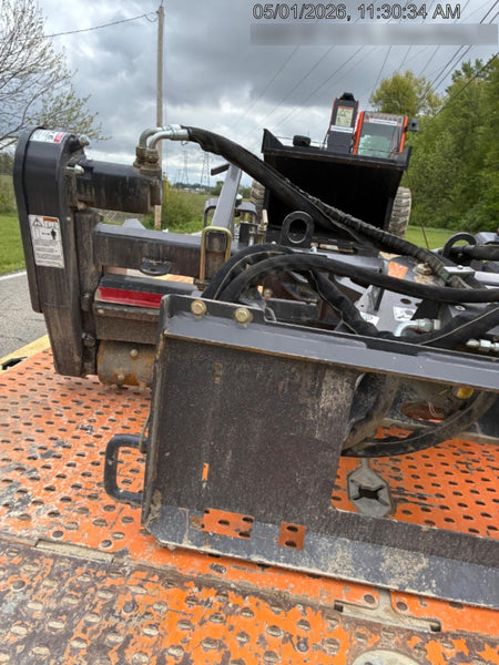 2025 PALADIN M6H-0022