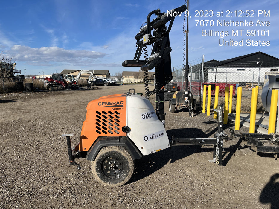 2023 GENERAC MLT2
