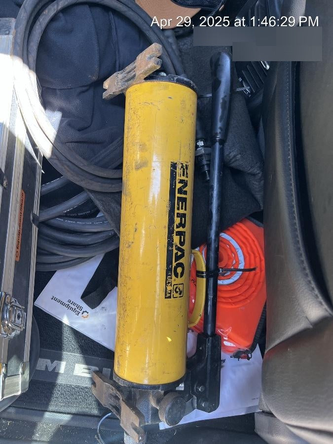 2024 ENERPAC P80