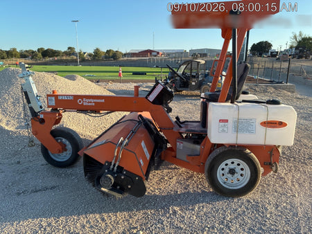2026 LAY-MOR SM300 Canopy