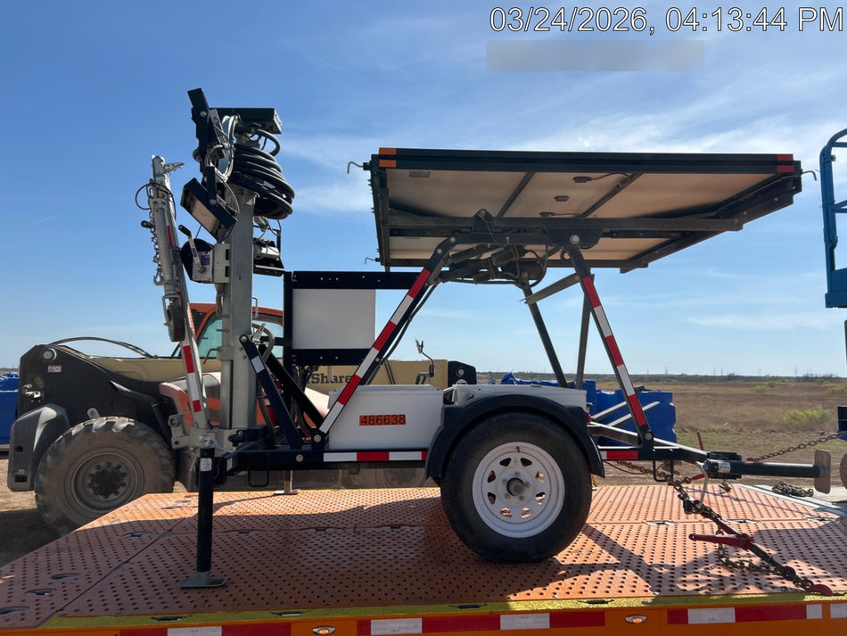 2025 WANCO WLTS-MM8A-1600