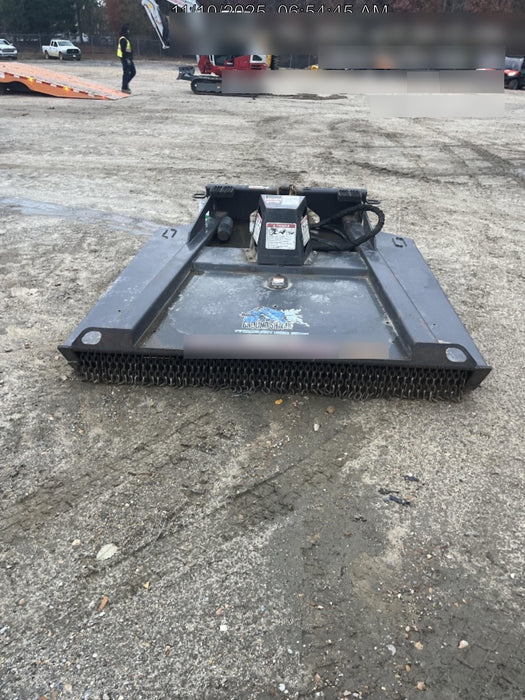 2020 PALADIN 30372A-0022