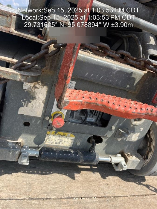 2018 SKYJACK SJIII-3219