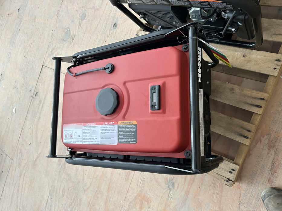 2025 MI-T-M GEN-3600-0MM0