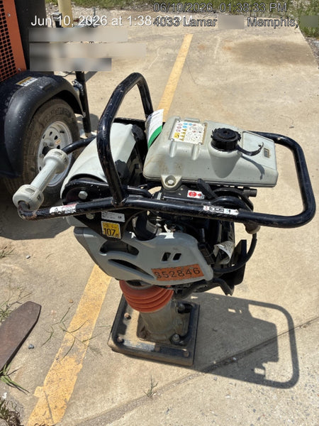 2023 MULTIQUIP MTX60HD