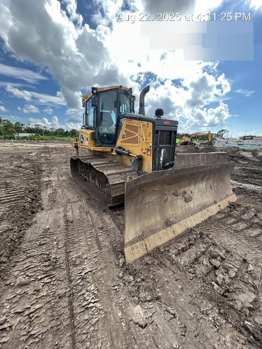 2020 JOHN DEERE 700L